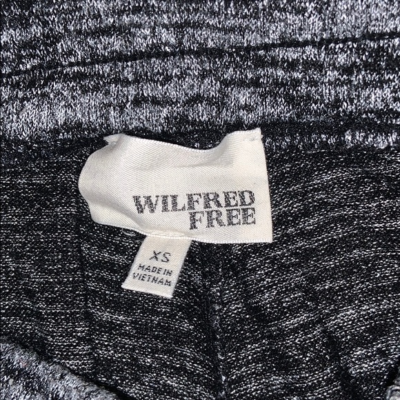 Aritzia Wilfred Free Aline Pant - Picture 7 of 7